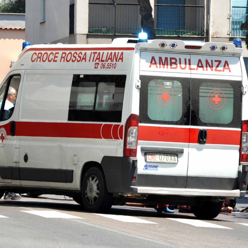 Primo Soccorso