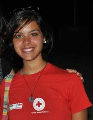 Serena Marino